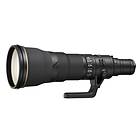 Nikon Nikkor AF-S 800/5.6 E FL ED VR
