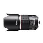Ricoh-Pentax 645 SMC-D FA 90/2.8 HD ED AW SR Macro