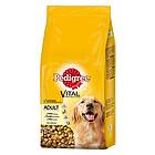 Pedigree Vital Protection Adult Chicken 15kg
