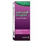 Lomudal Eye Drops 20mg/ml 13.5ml