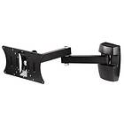 Hama Easy3 Full Motion TV Wall Bracket S (00011550)