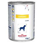 Royal Canin CVD Cardiac 12x0,41kg