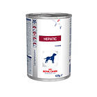 Royal Canin CVD Hepatic 12x0,42kg