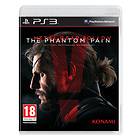 Metal Gear Solid V: The Phantom Pain (PS3)