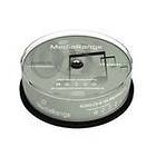 MediaRange CD-R 700MB 48x 25-pack Cakebox Audio