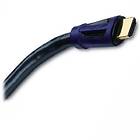 QED Performance HDMI-E HDMI - HDMI High Speed with Ethernet 3m