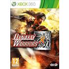 Dynasty Warriors 8 (Xbox 360)