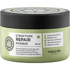 Maria Nila Palett Structure Repair Masque 250ml
