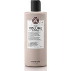 Maria Nila Palett Pure Volume Shampoo 350ml