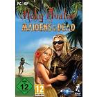 Holy Avatar vs. Maidens of the Dead (PC)