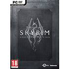 The Elder Scrolls V: Skyrim - Legendary Edition (PC)