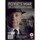 Foyle's War - Series 4 (UK) (DVD)