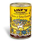 Lilys Kitchen Dog Homestyle 0,4kg