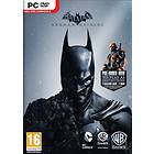 Batman: Arkham Origins (PC)