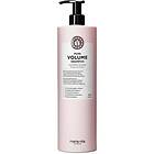 Maria Nila Palett Pure Volume Shampoo 1000ml