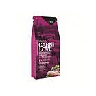 Carnilove Dog High in Chicken 1,5kg