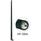 DeLock WLAN 802.11 b/g/n RP-SMA Antenna 9dBi (88450)