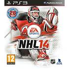 NHL 14 (PS3)