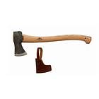 Gränsfors Small Forest Axe 0,9kg