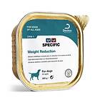Specific CRW-1 Weight Reduction 0,3kg