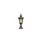 Elstead Philadelphia Pedestal