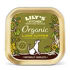 Lilys Kitchen Dog Organic 11x0,15kg