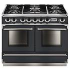 Falcon Professional 1092 Continental Dual Fuel (Grey)