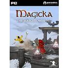 Magicka: The Watchtower (PC)