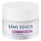 Sans Soucis Daily Vitamins Anti Age Anti-Ox Firming Care 50ml
