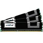 Crucial DDR3 1866MHz ECC Reg 3x16GB (CT3K16G3ERSDD4186D)