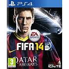 FIFA 14 (PS4)