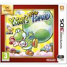 Yoshi's New Island (3DS)