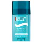 Biotherm Homme Aquafitness 24h Deo Stick 50ml