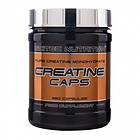 Scitec Nutrition Creatine 250 Kapslar