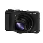 Sony CyberShot DSC-HX50