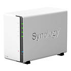 Synology DiskStation DS213j