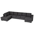 Scandinavian Choice Ocean U-sofa