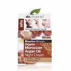 Dr Organic Argan Oil Night Cream 50ml