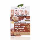 Dr Organic Argan Oil Day Cream 50ml