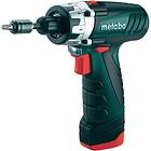 Metabo PowerMaxx BS 10,8V (2x2,0Ah)