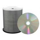 MediaRange CD-R 700MB 52x 100-pack Spindle Thermo-ReTransfer Silver Fullface