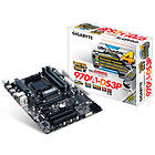 Gigabyte GA-970A-DS3P