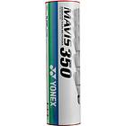Yonex Mavis 350 Medium (6 volants)