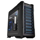 Thermaltake Chaser A71 (Svart/Transparent)