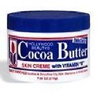 Hollywood Beauty Cocoa Butter Cream 213g