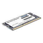 Patriot Ultrabook SO-DIMM DDR3 1333MHz 4GB (PSD34G1600L81S)