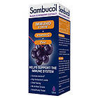 Sambucol Immuno Forte 120ml
