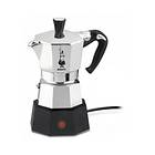 Bialetti Moka Elettrika 2 Cups