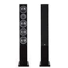 System Audio Saxo 50