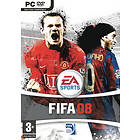 FIFA 08 (PC)